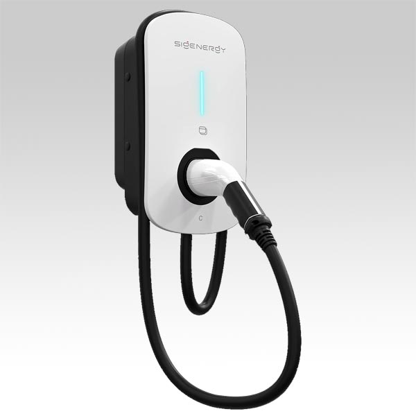 Electric car chargers